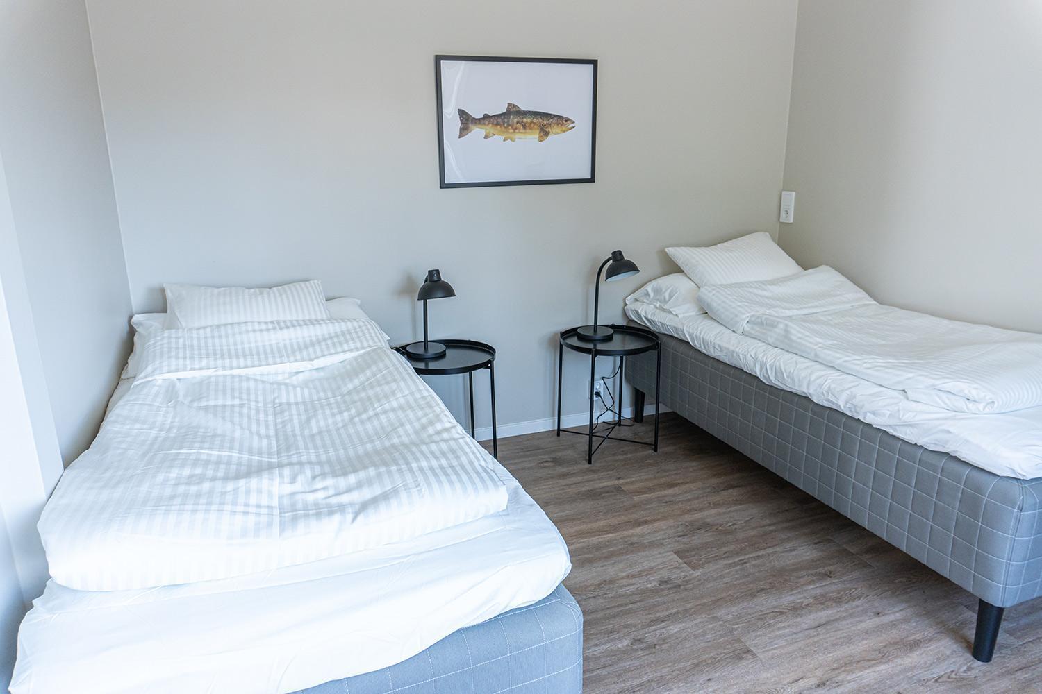 Perchlodge Mönsterås Kültér fotó