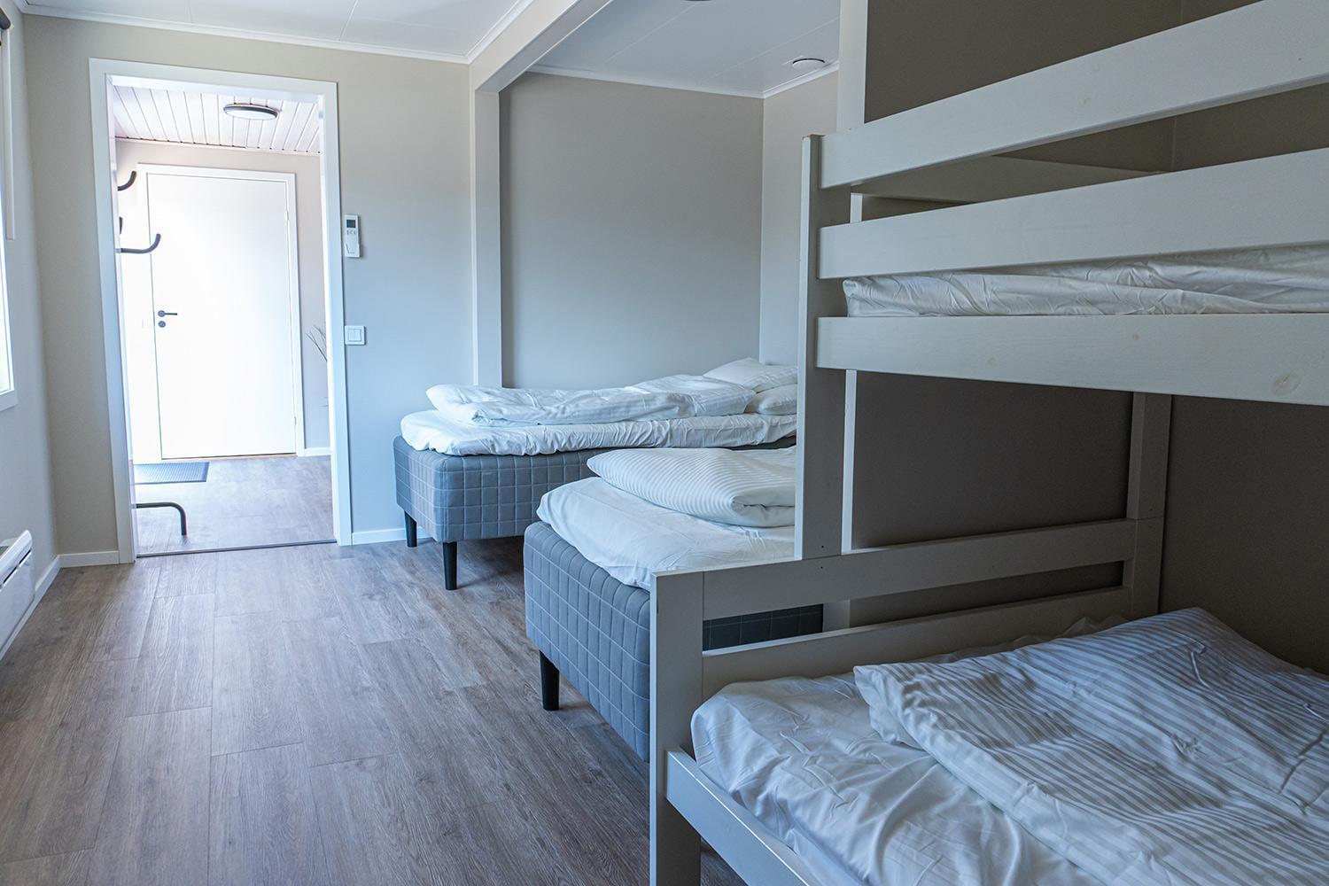 Perchlodge Mönsterås Kültér fotó