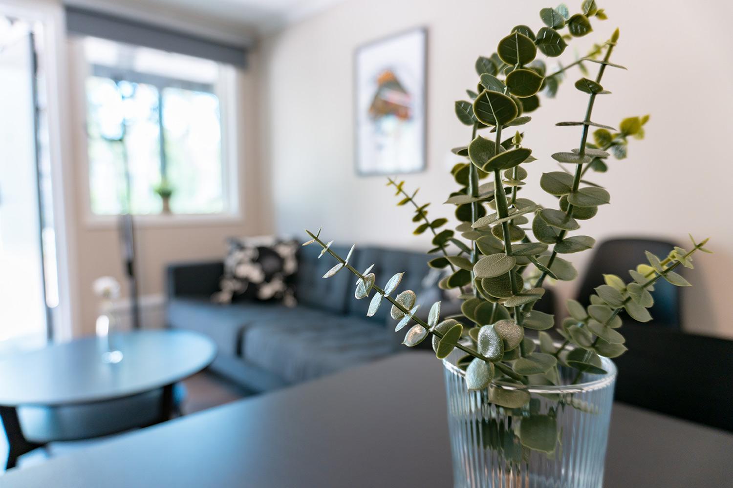 Perchlodge Mönsterås Kültér fotó